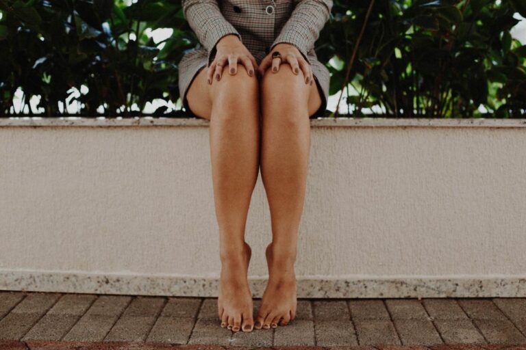 lipedema e linfedema