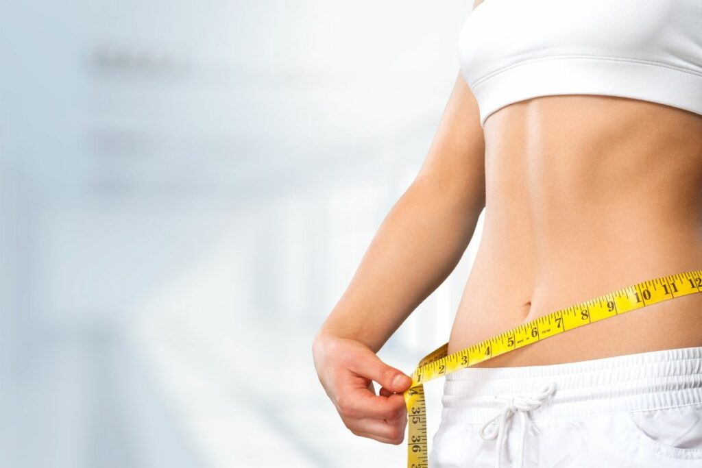 composicao corporal e a reposicao hormonal