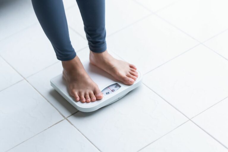 emagrecimento após os 40